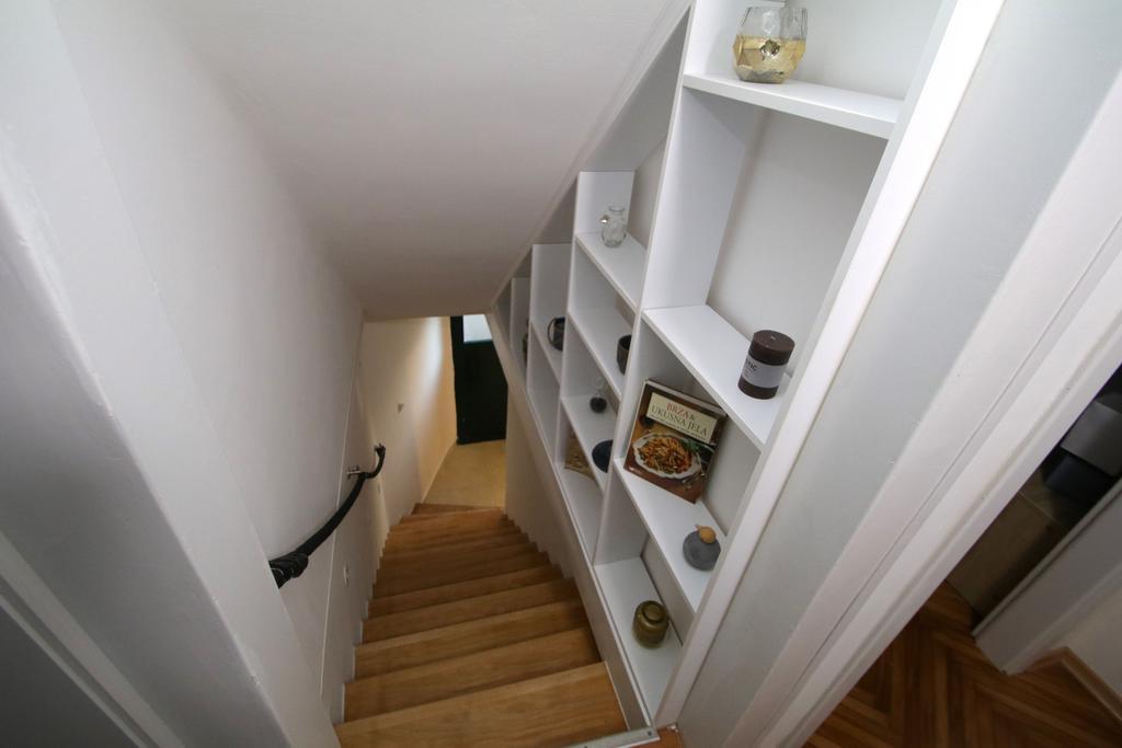Apartment Adriatic Gem Split Exterior foto