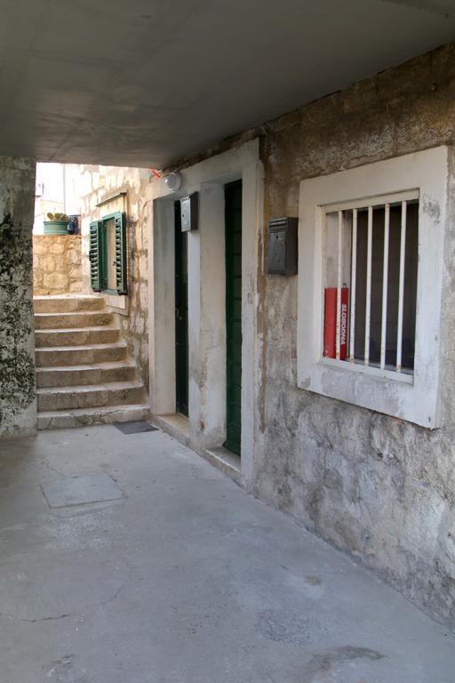 Apartment Adriatic Gem Split Exterior foto